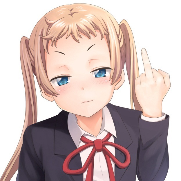 Low + High quality Chunibou image sets page 3 full