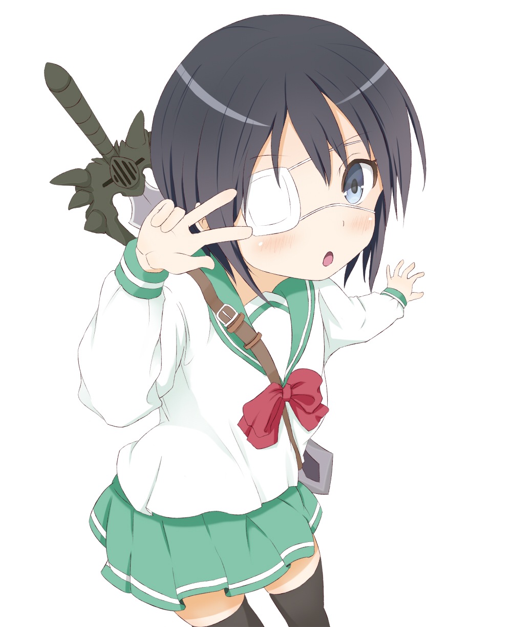 Low + High quality Chunibou image sets page 5 full
