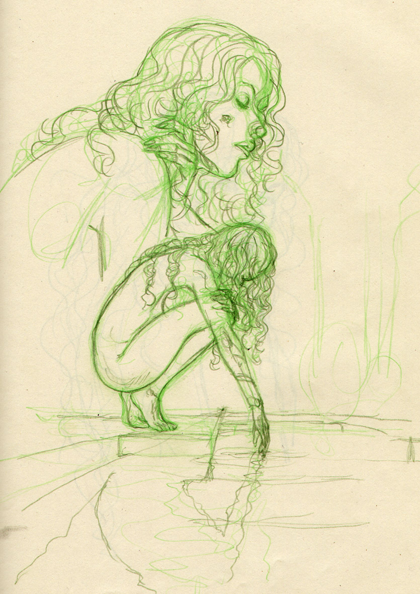 Artwrork Gallery page 8 full
