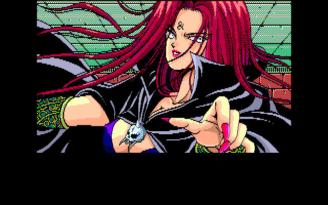 Dragon Knight2 page 6 full