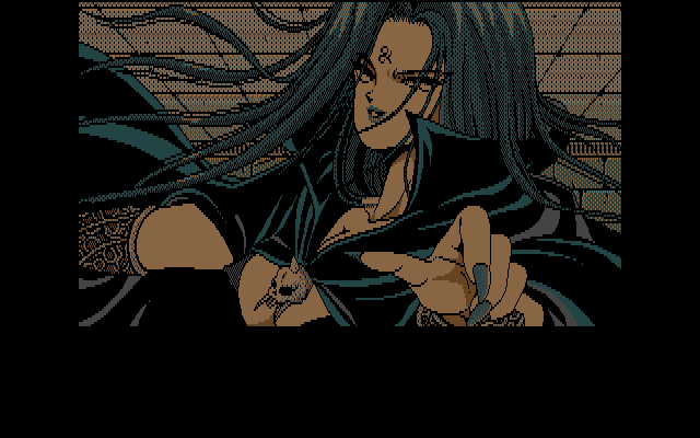 Dragon Knight2 page 7 full