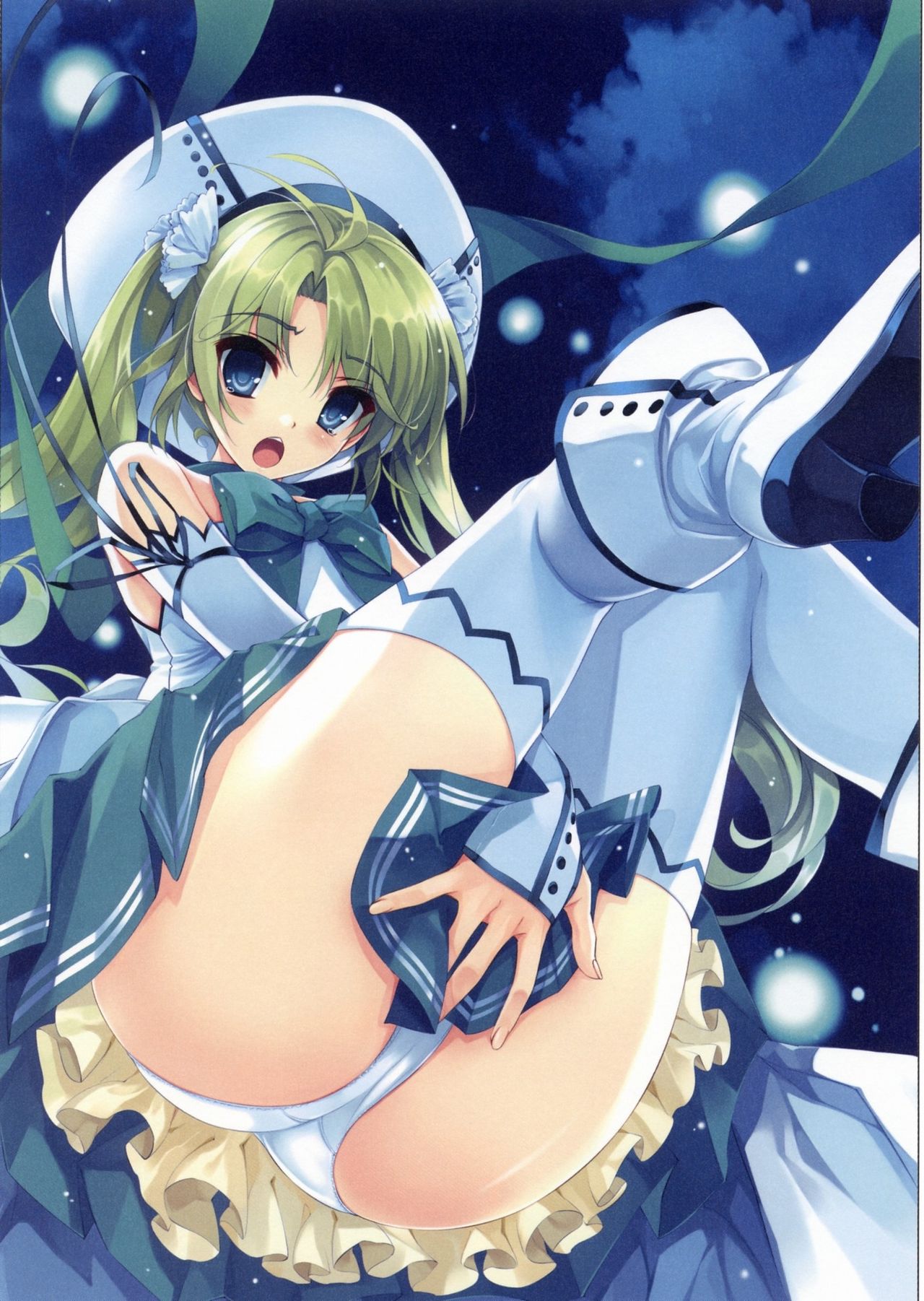 panty gallery page 8 full