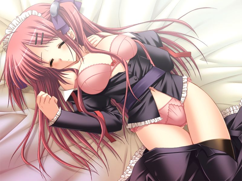 Kaketa Tsuki wa Modoranai page 8 full