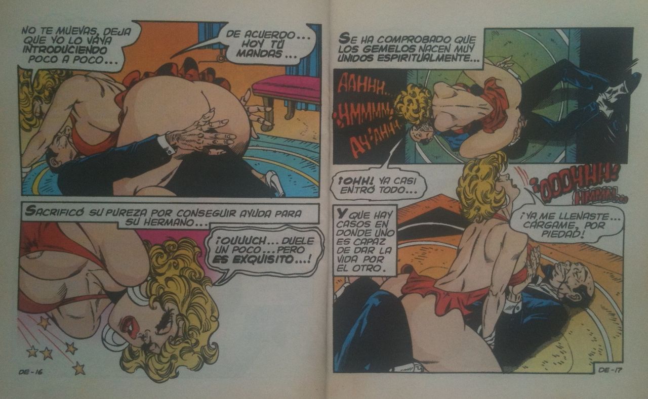 Delmonico's Erotica #68 page 10 full