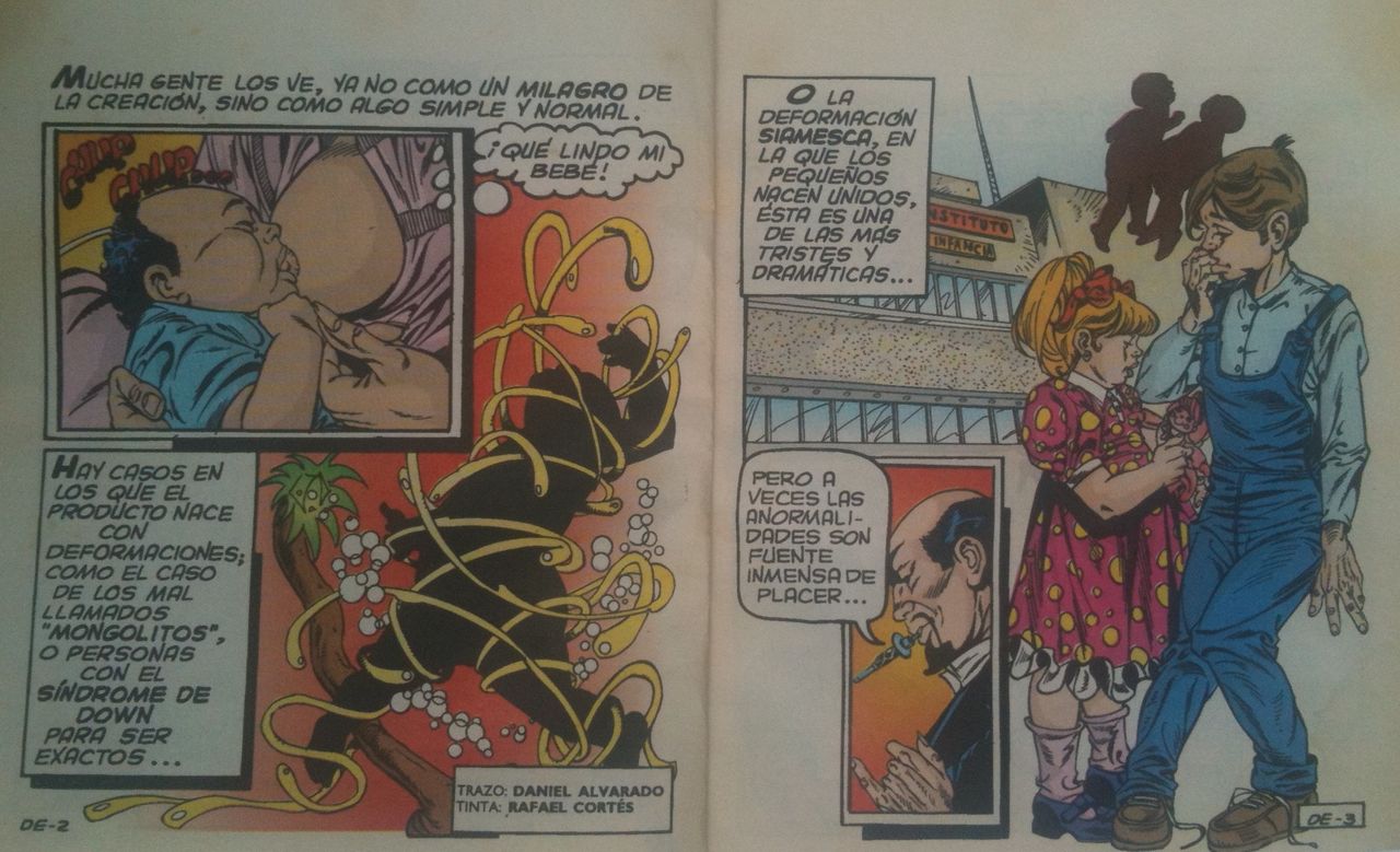 Delmonico's Erotica #68 page 3 full