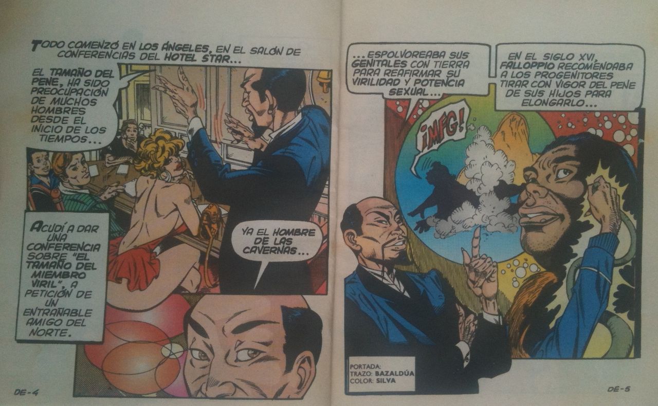 Delmonico's Erotica #68 page 4 full