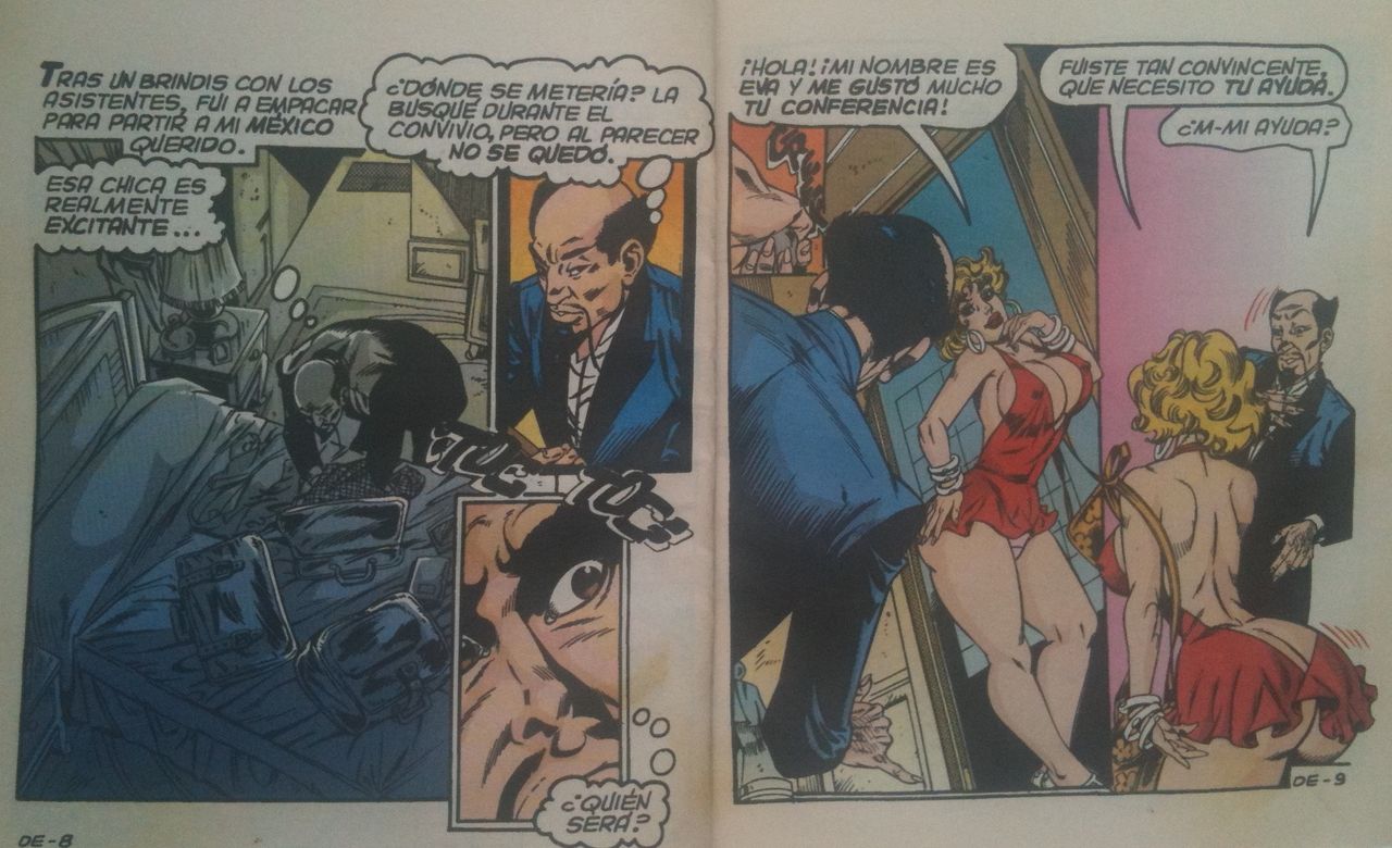 Delmonico's Erotica #68 page 6 full