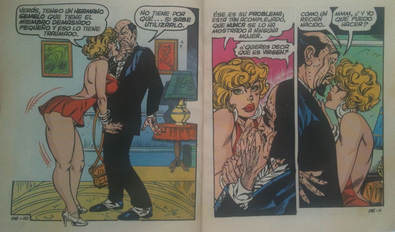 Delmonico's Erotica #68 page 7 full