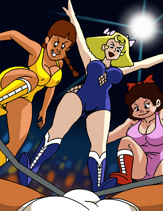 Maicching Machiko Sensei page 7 full