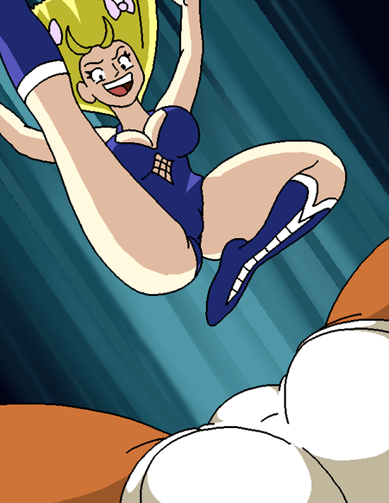 Maicching Machiko Sensei page 8 full