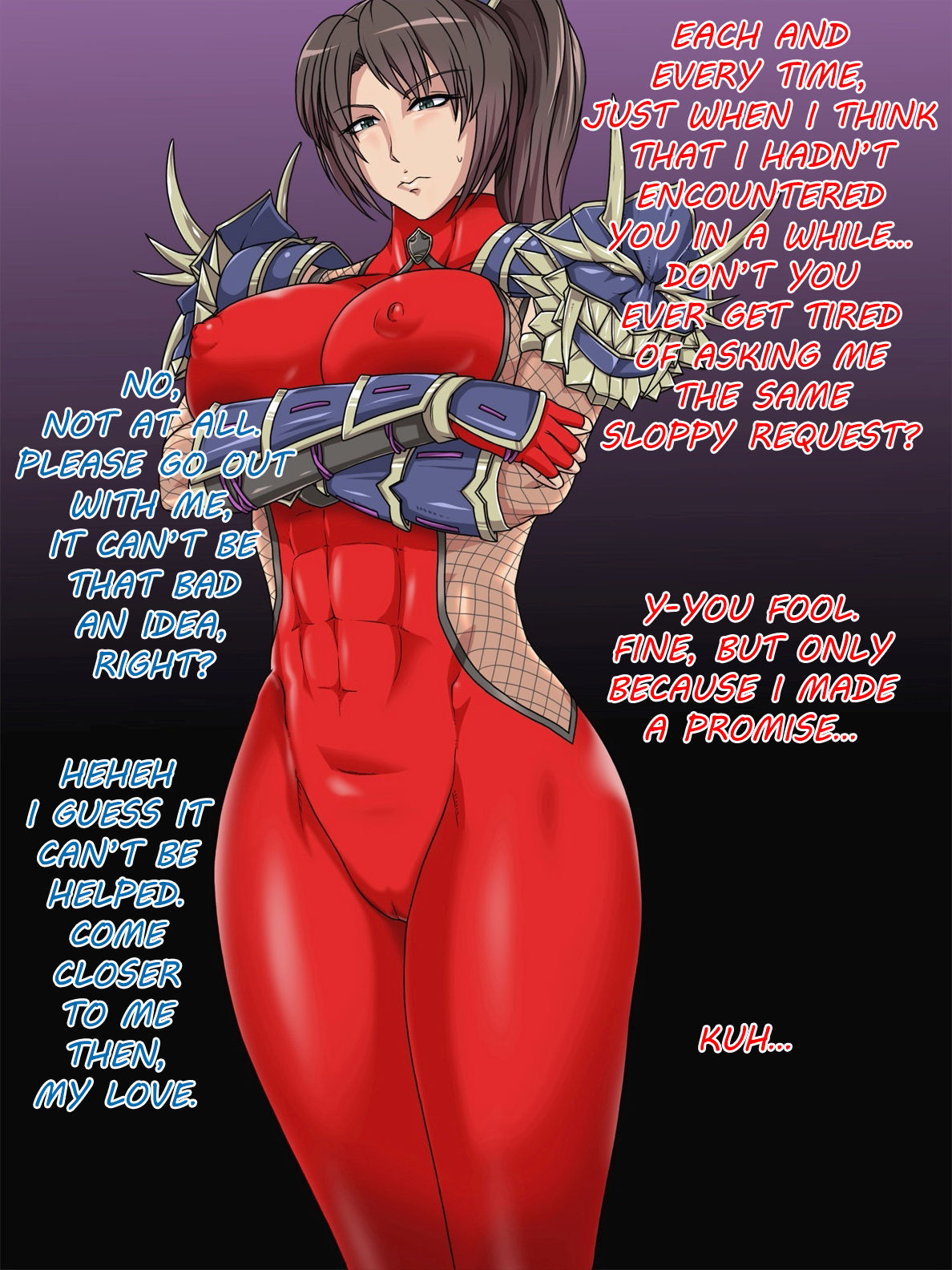 Melty Skin Ladies Vol. 4 ~Taki-chan Zukushi da yo! Tokubetsuban~ | ~Taki's Fulfillment! Special Edition~ page 2 full