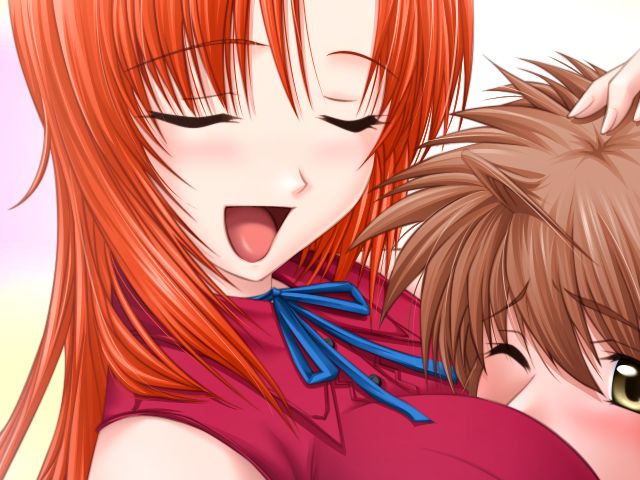 Nee, chanto shiyou yo! 2 page 2 full