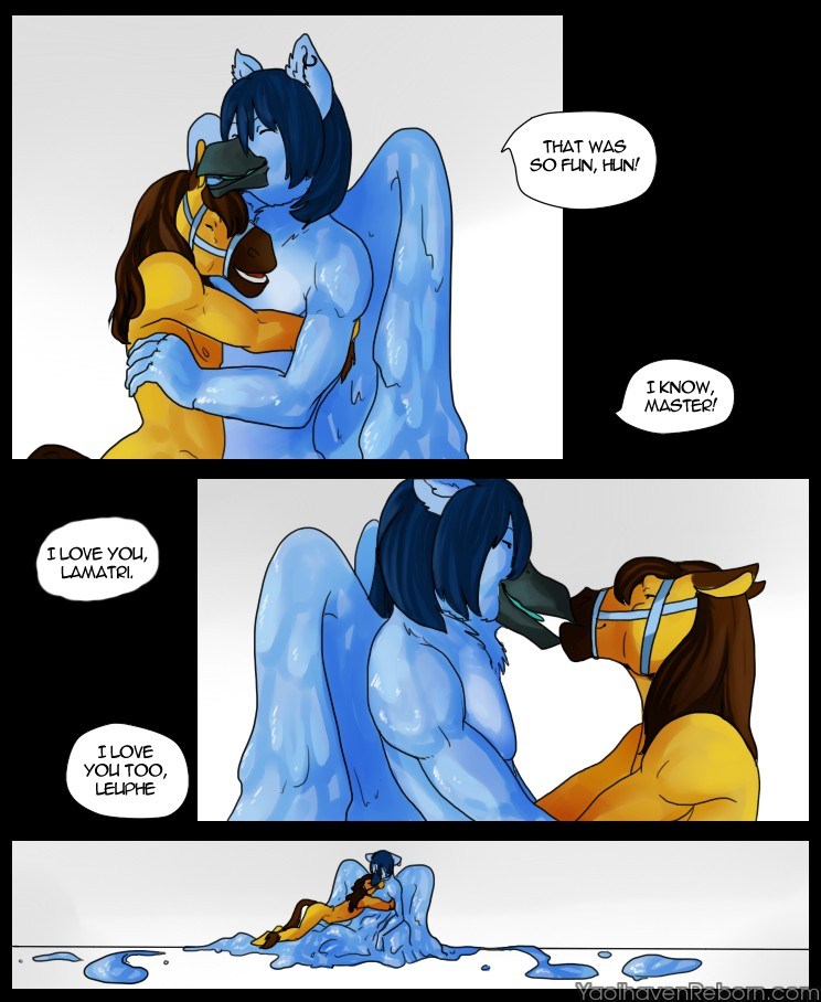 When Goo Attacks page 10 full