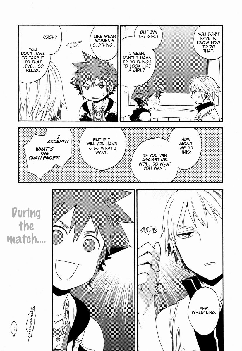 First Session page 4 full