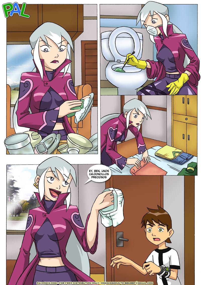 Early Parole  LKNOFansub page 5 full