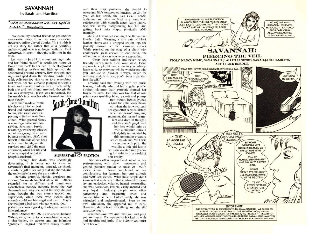 superstars erotica page 2 full