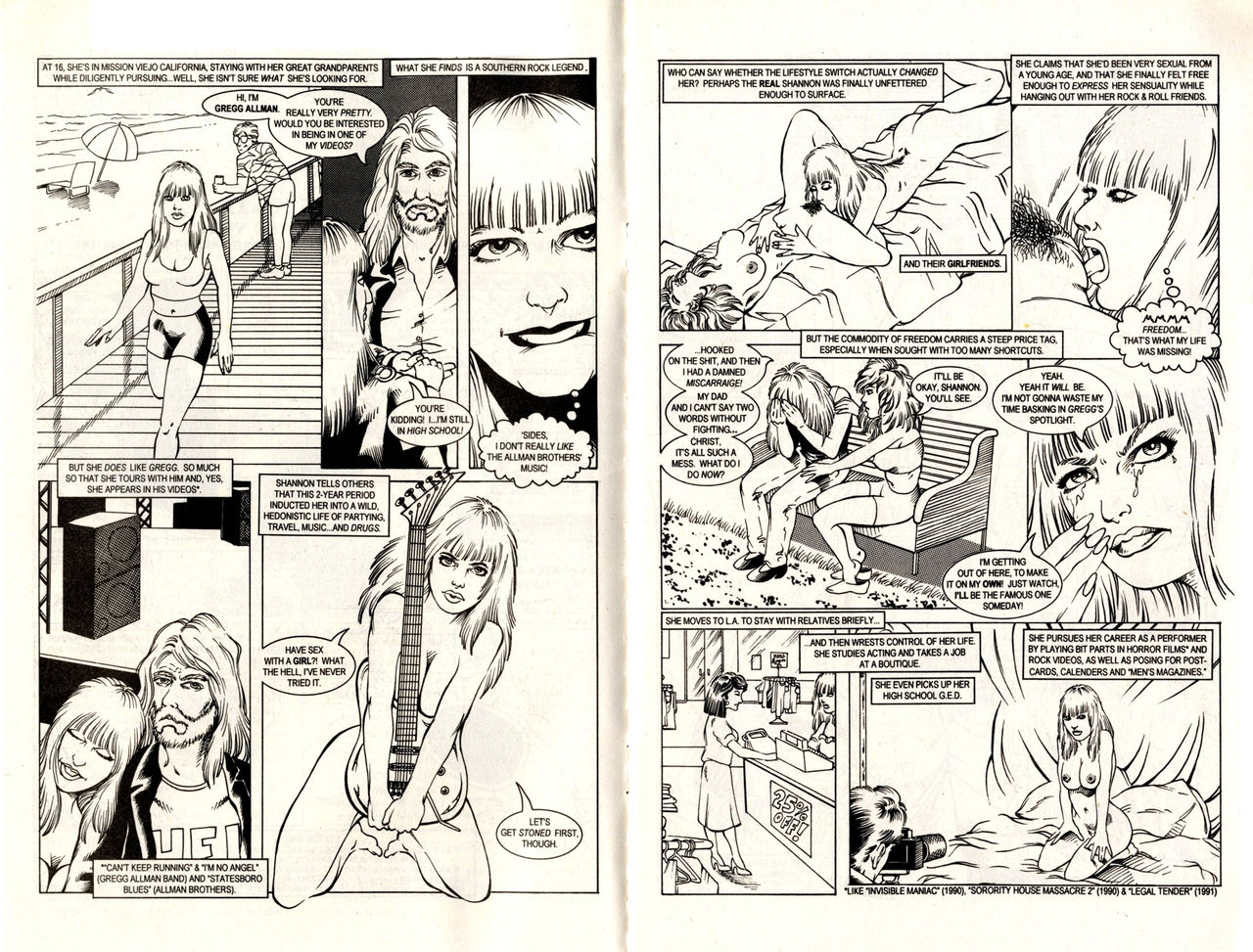 superstars erotica page 3 full