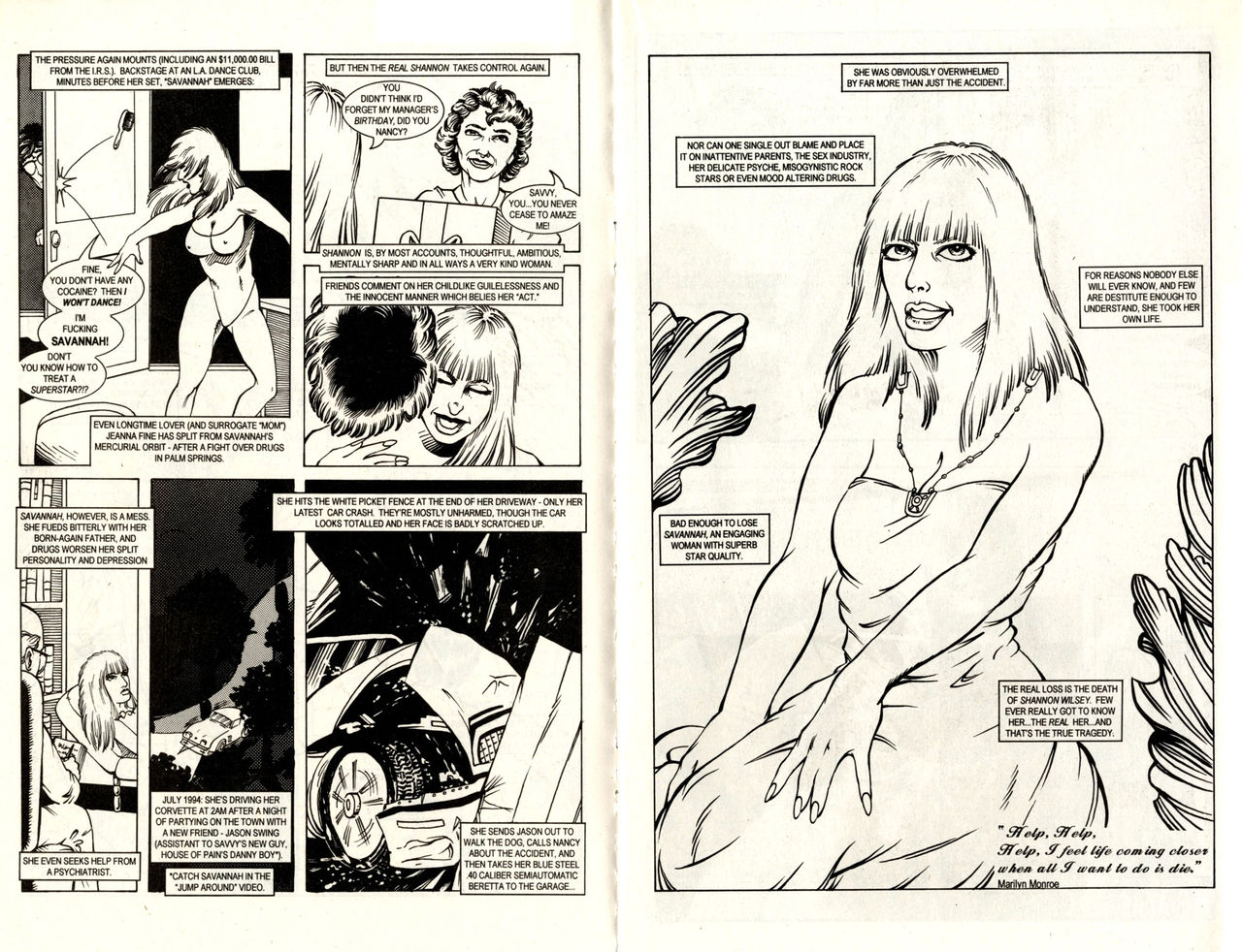 superstars erotica page 7 full