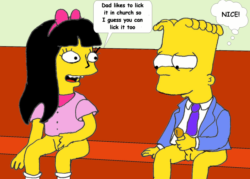 THE SIMPSON page 8 full