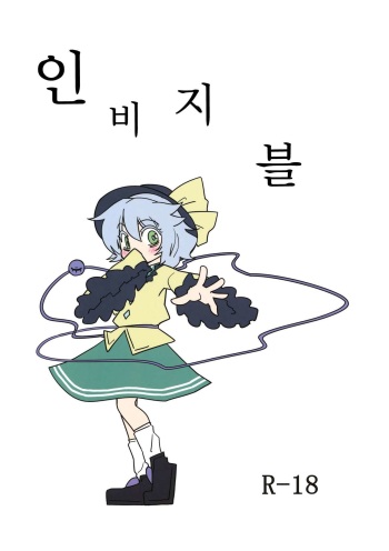 Invisible cover