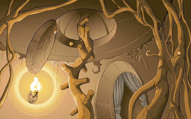 NEVER LAND page 6 full