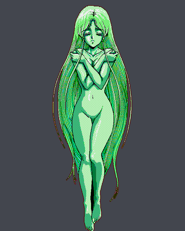 Dragon Knight 1 PART-2 FULL STORY RUN page 1 full