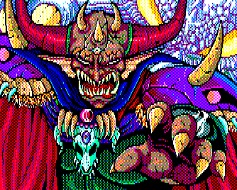 Dragon Knight 1 PART-2 FULL STORY RUN page 4 full