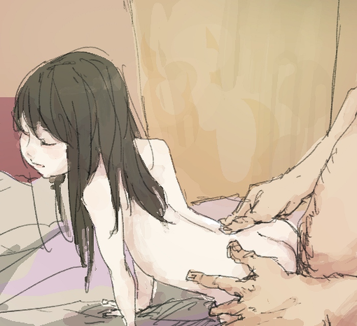 Shoujo Enjou page 6 full