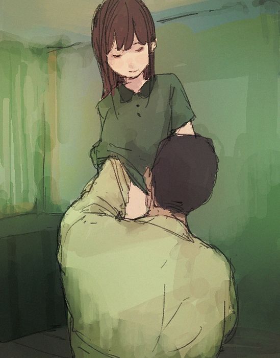 Shoujo Enjou page 8 full