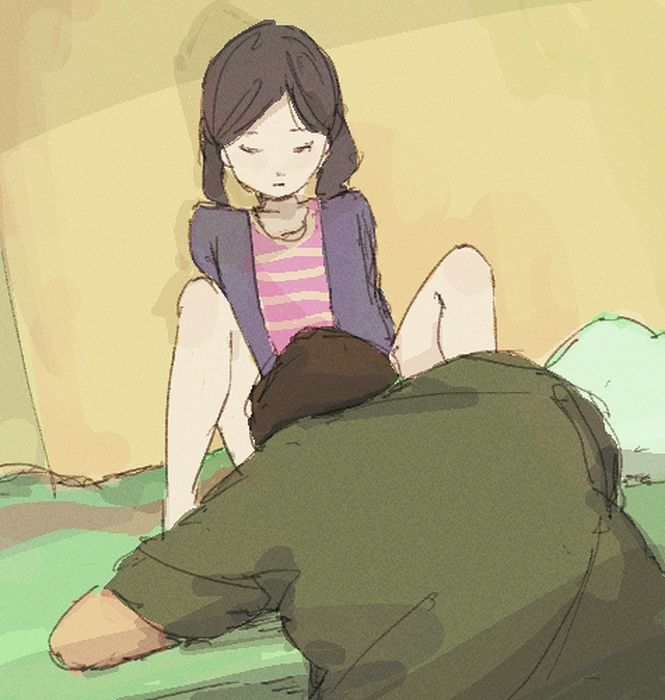 Shoujo Enjou page 9 full