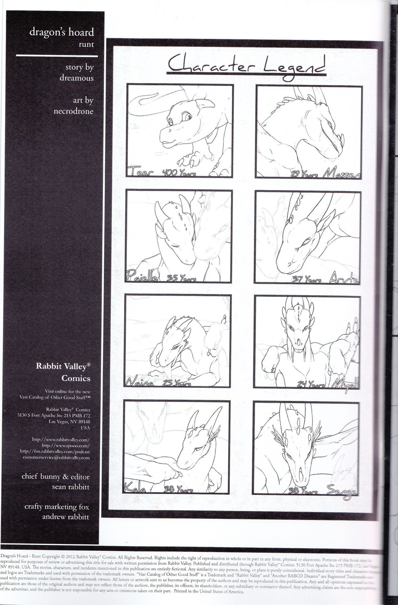 Runt page 2 full