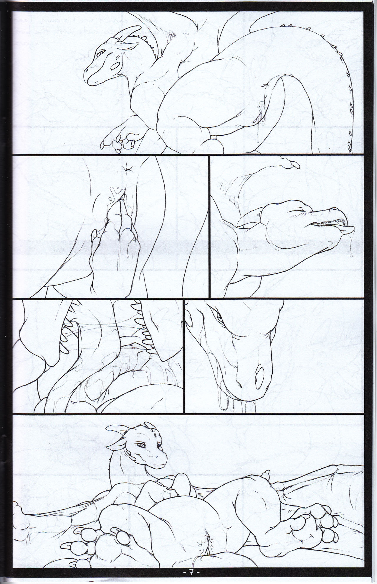 Runt page 9 full