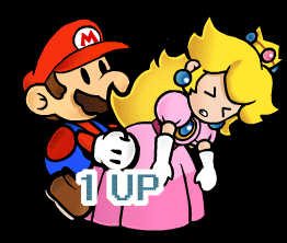 Super Mario Bros Gallery page 1 full