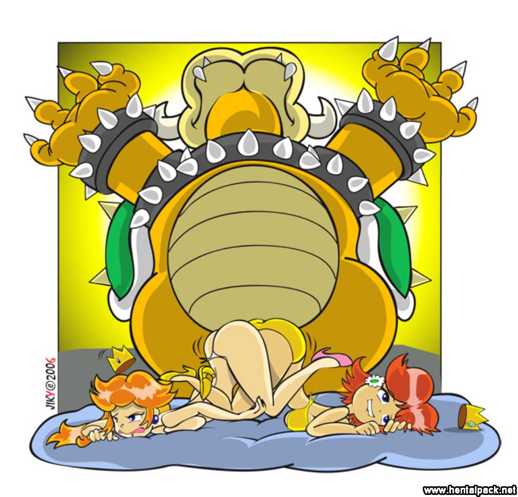 Super Mario Bros Gallery page 3 full