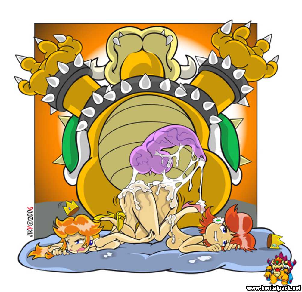 Super Mario Bros Gallery page 4 full