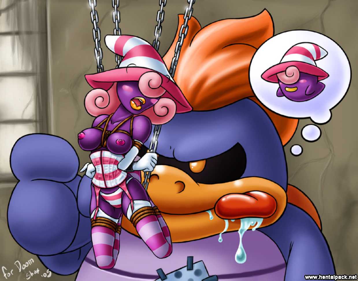 Super Mario Bros Gallery page 7 full