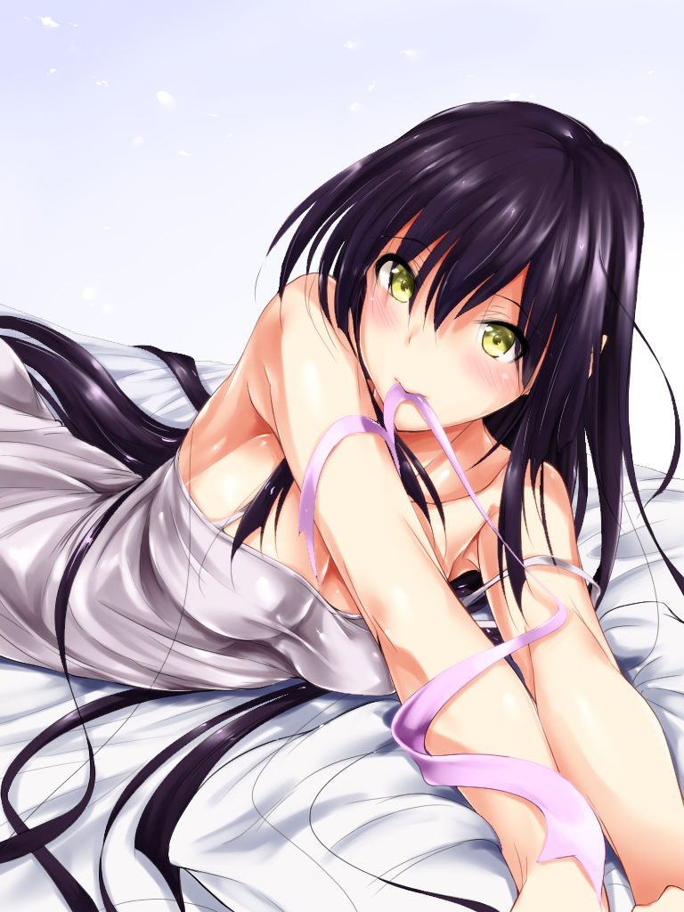 Tokyo Ravens page 1 full