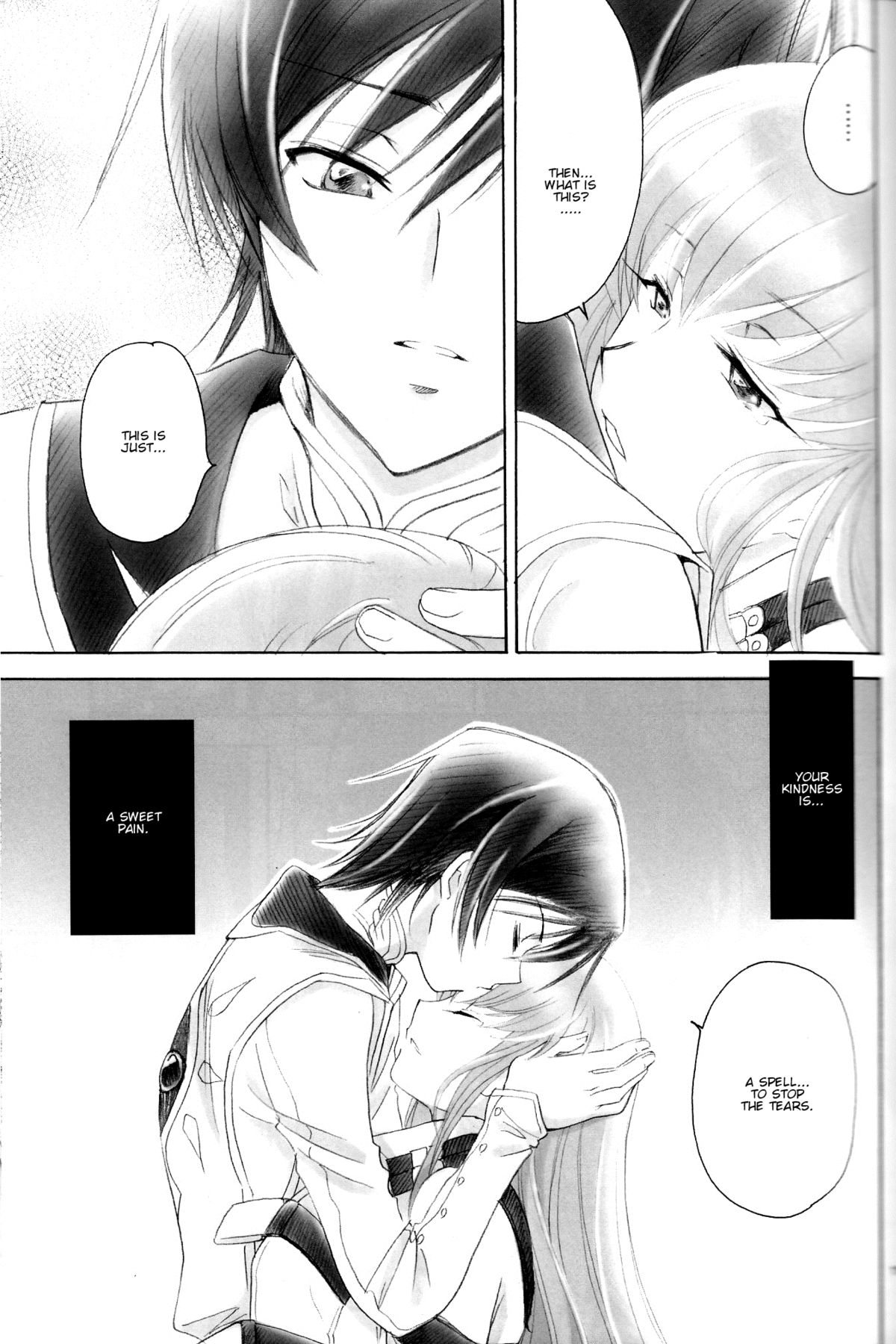 PLAY DEAD page 10 full