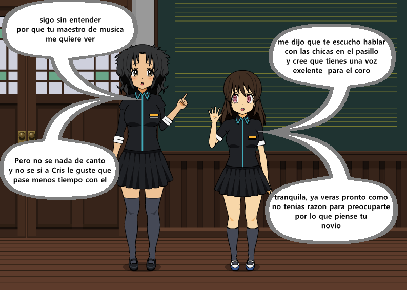 Musica para Sara 2 page 2 full