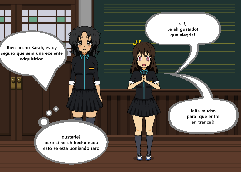 Musica para Sara 2 page 6 full