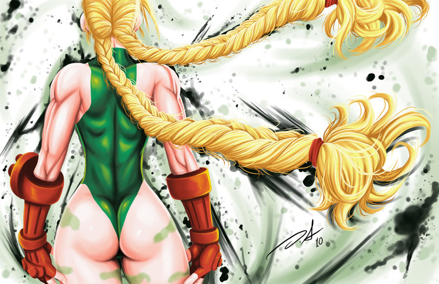 DarkerEve's art page 7 full