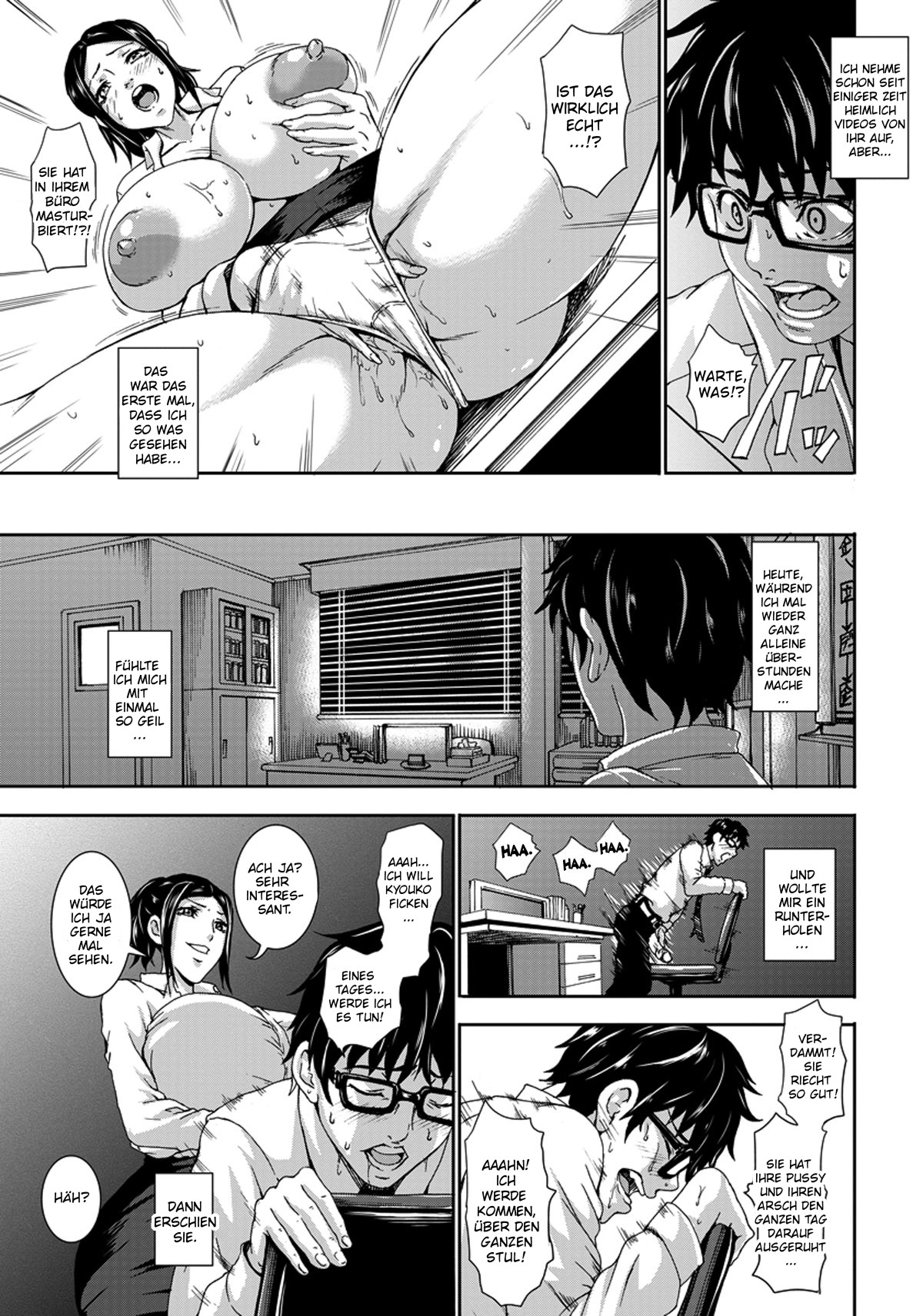 Passionate Chair page 3 full