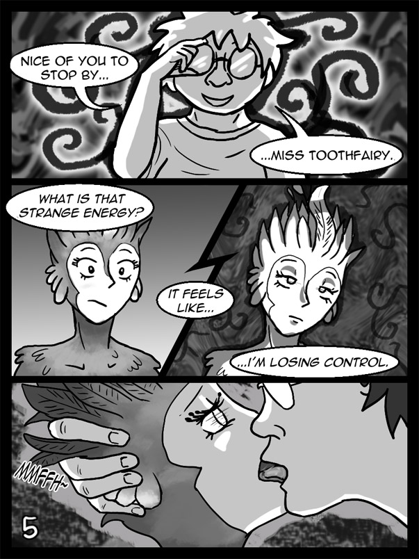 Broken Tooth page 5 full