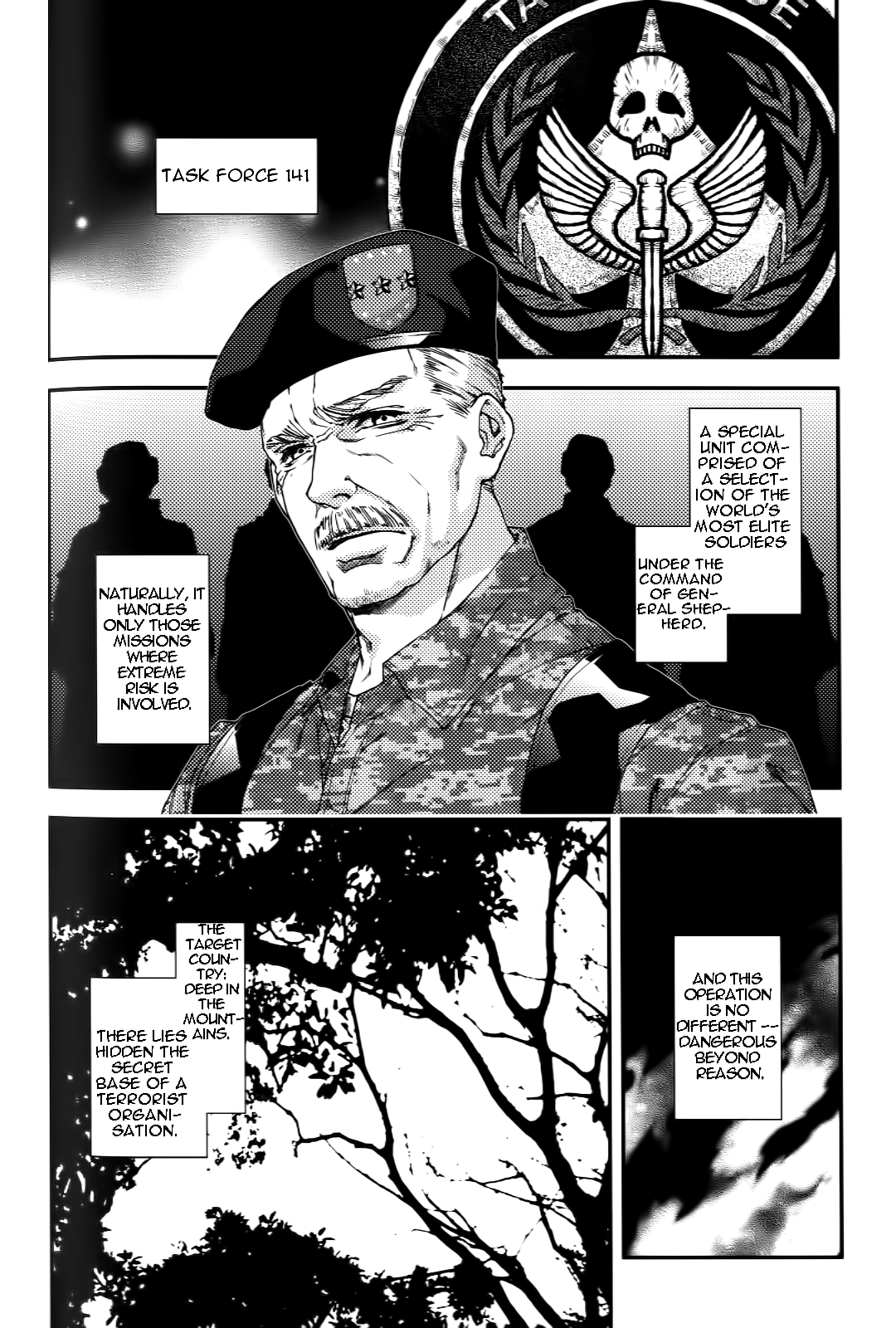 CARELESS MISTAKE page 2 full