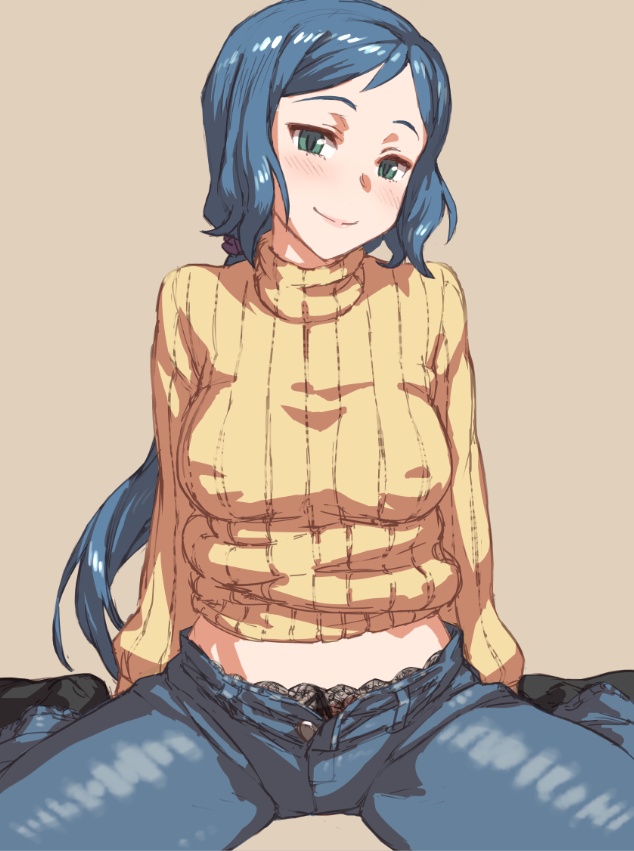 Rinko Iori page 10 full