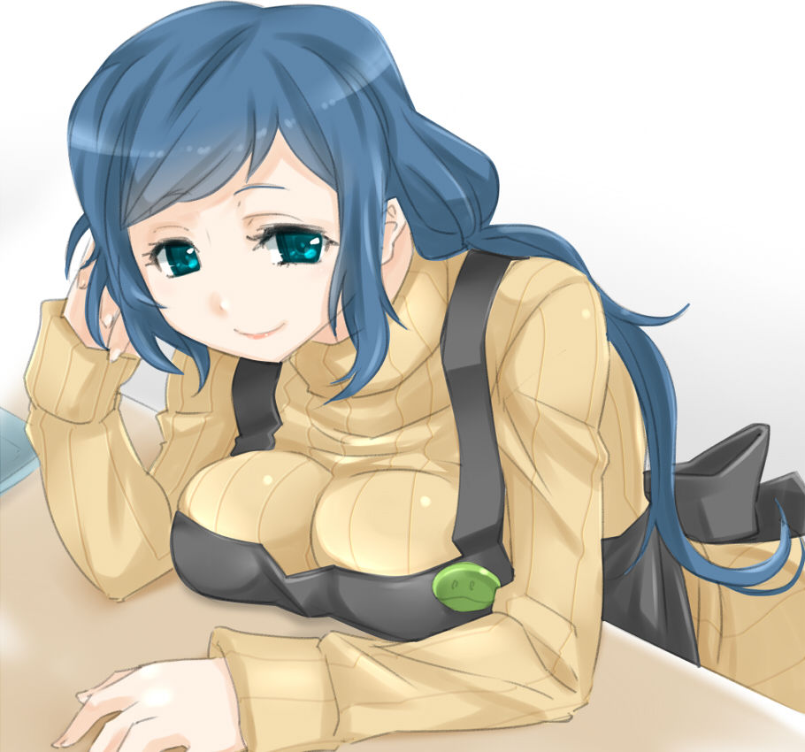 Rinko Iori page 5 full