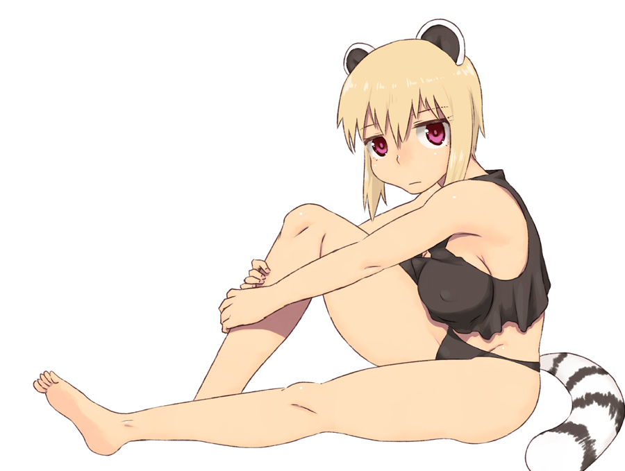 Araiguma-San Collection page 9 full