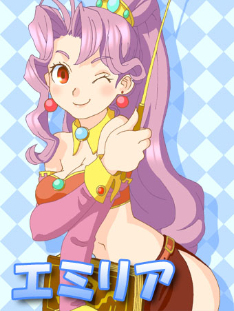 Shoujo Mahou Gakuen Oshaberi Card Game page 10 full