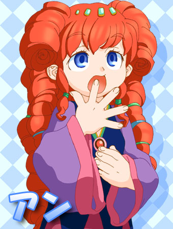 Shoujo Mahou Gakuen Oshaberi Card Game page 6 full
