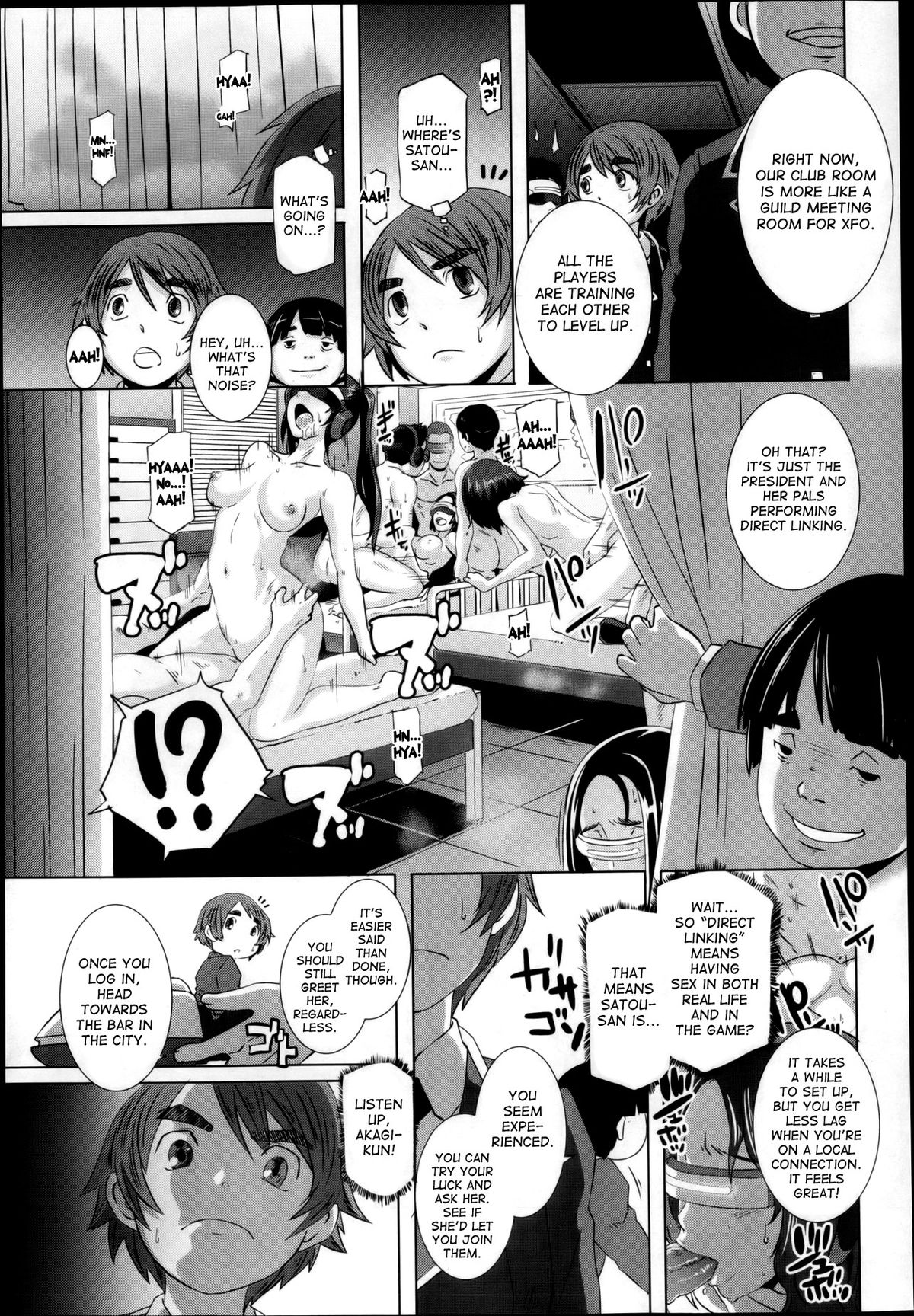 The Sex Sweepers Ch. 3 page 7 full